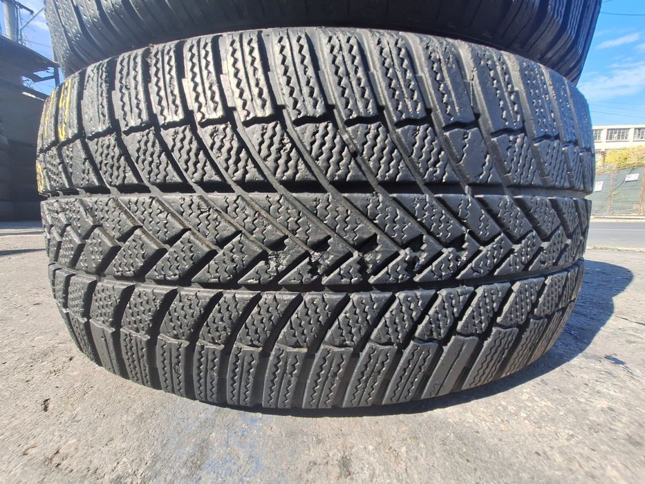2 anvelope iarna 255/45r19 Bridgestone 2023 Montaj Gratuit