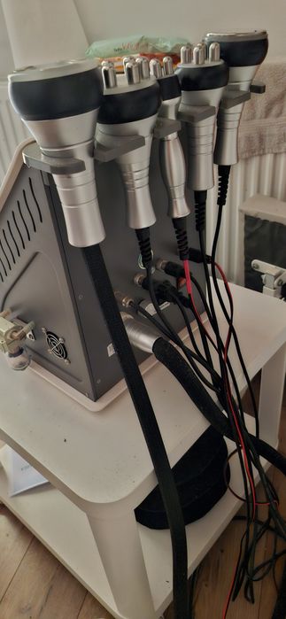 Aparat radiofrecventa