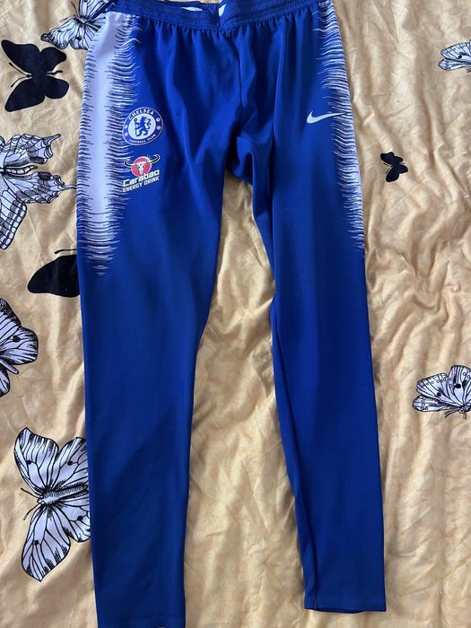 Trening nike Chelsea impecabil