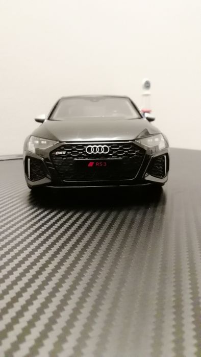 Audi Ауди 1:18 модели