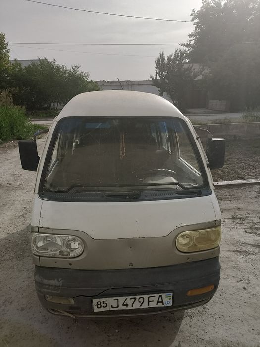 Arzon damas sotiladi