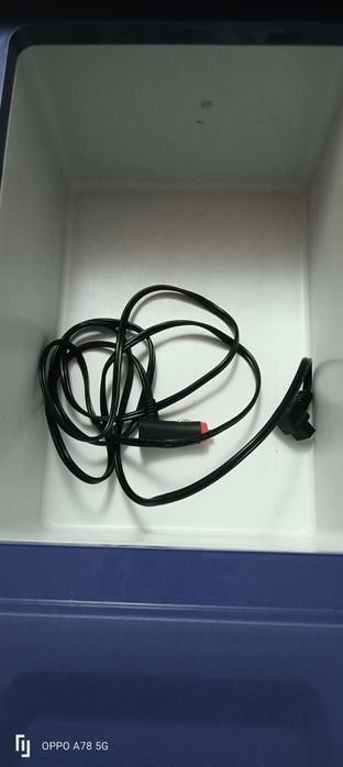 Продам автоморозильник