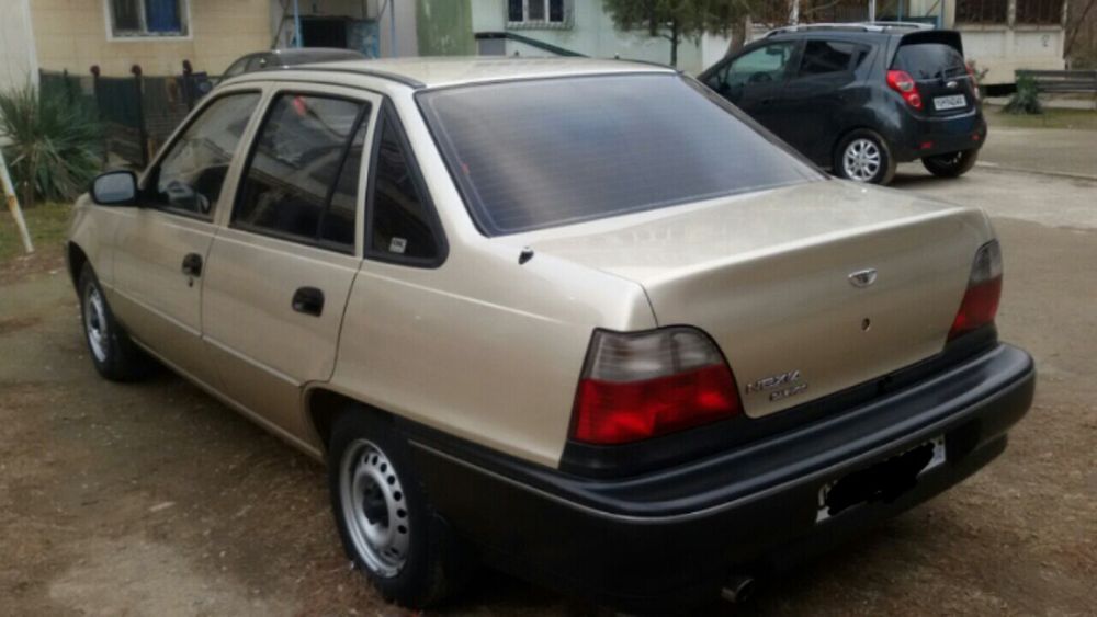 Nexia 1 1998 a'lo xolatda