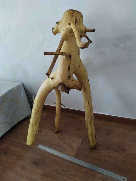 Коряга для большого аквариума.