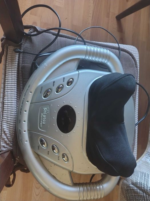 Продавам масажор за тяли