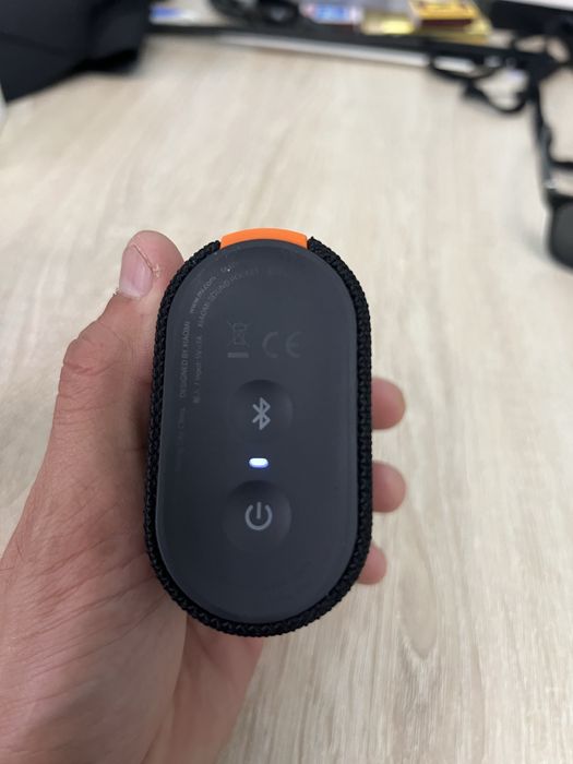 Bluetooth колонка Xiaomi Sound Pocket