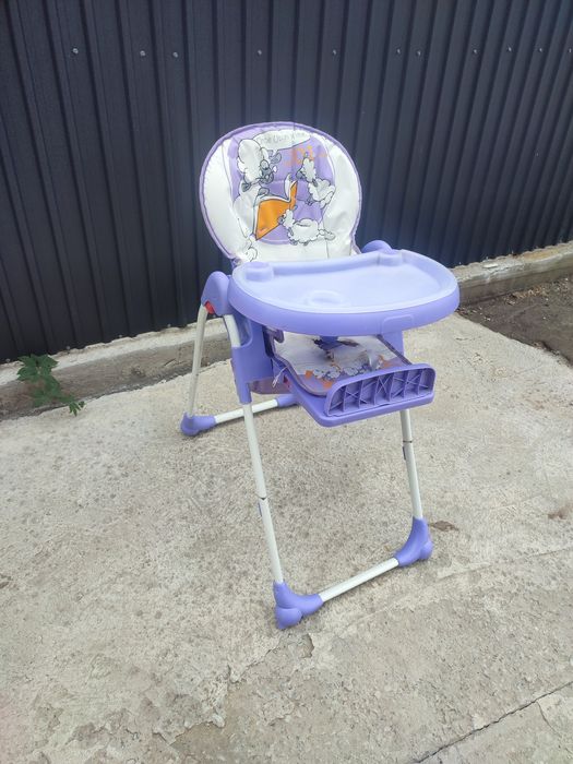 Продам детское кресло