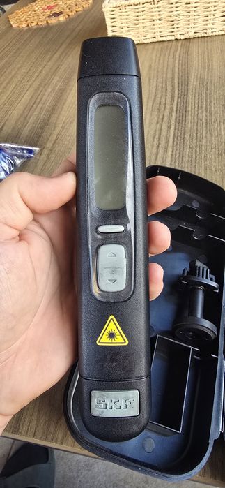 Tahometru SKF TMRT 1