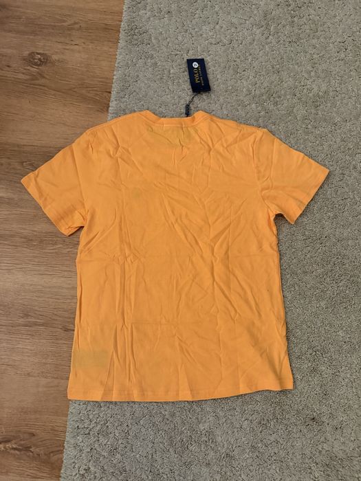 Tricou polo ralph lauren