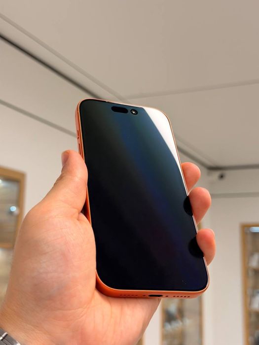 iPhone 17 Pro | 256 GB | eSIM