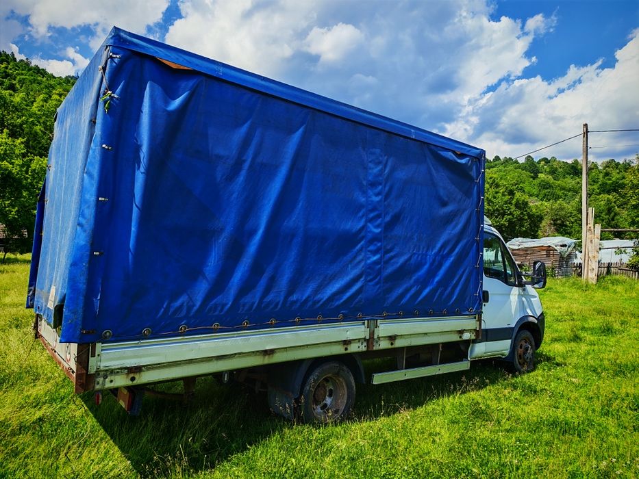 Iveco Daily 35C10