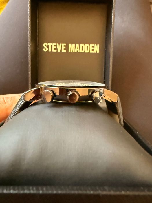 Мъжки часовник Steve Madden