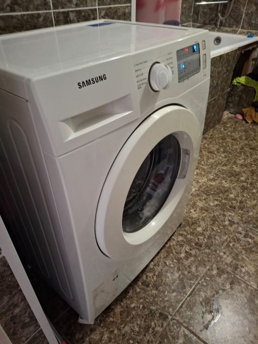 6 кг.-дық стиралка сатылады