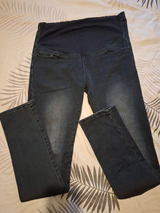 Джинсы для беременных