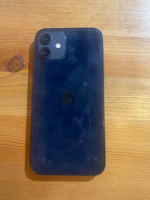 iPhone 12 память 128