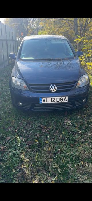 Volkswagen Golf 5plua