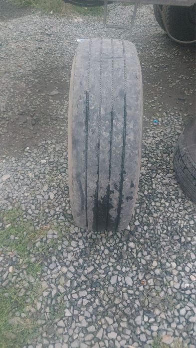 Шины на камаз без дисков