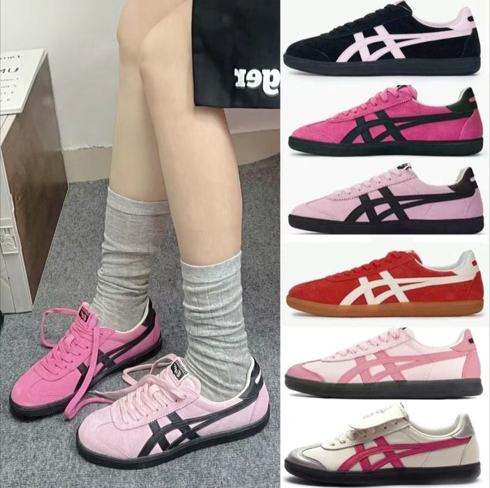 Кеды Asics Onitsuka Tiger
