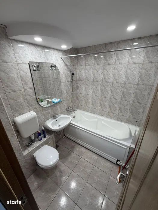 Apartament 2 camere Zona Dacia