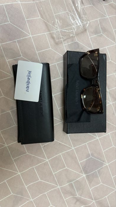 Дамски очила YSL