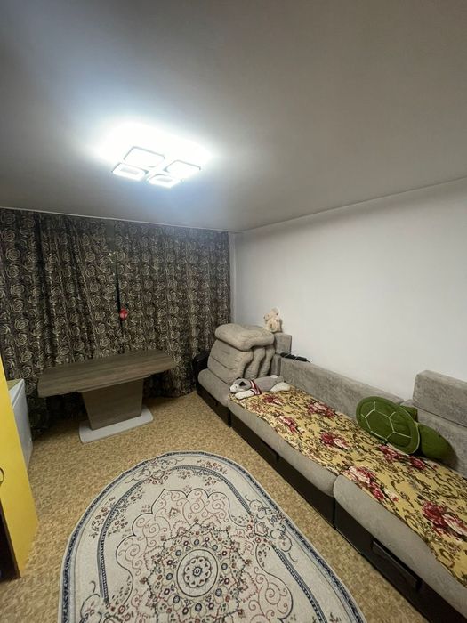 Продам 2 ком квартиру район Жас Оркен