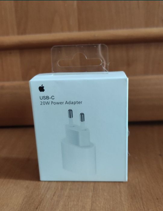 Адаптер на айфон