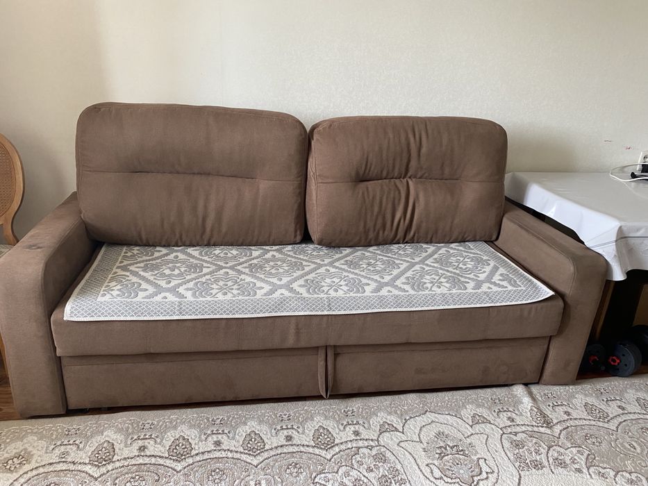Продам  диван  раскладной