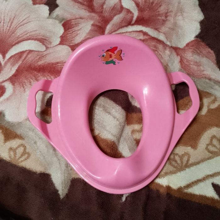 Отдам детские вещи