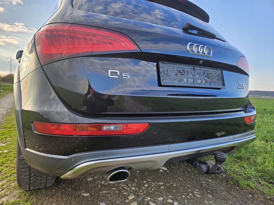 AUDI Q5 2016 — imagine 5