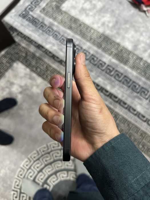 15про 128гб идеал