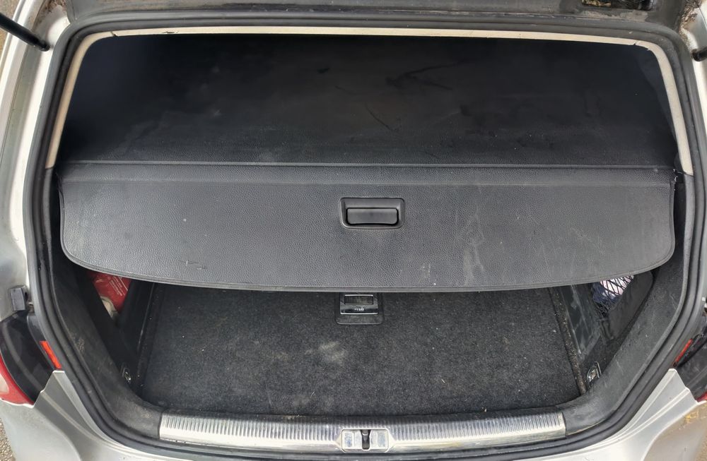 Passat B6 140cp 2006