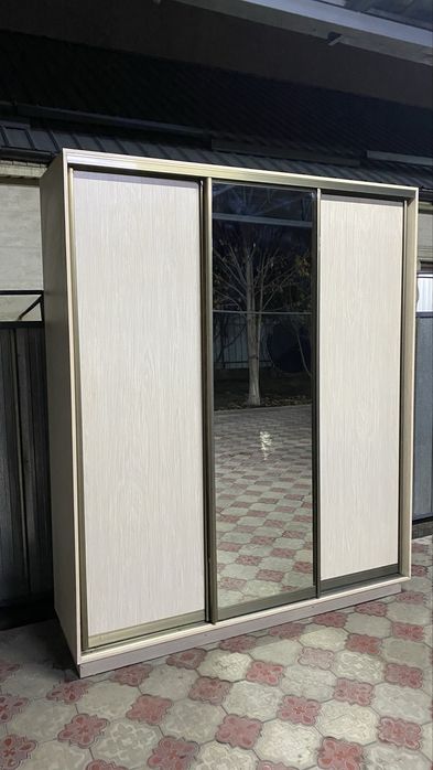 Шкаф Купе + доставка