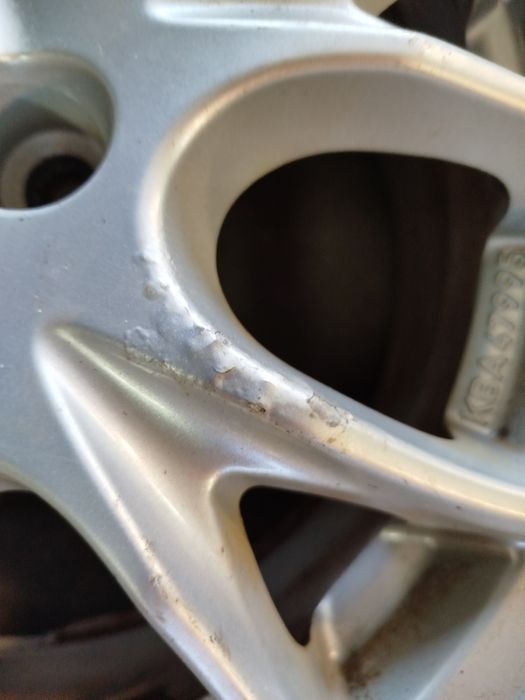 Джанти за Опел Мока 16