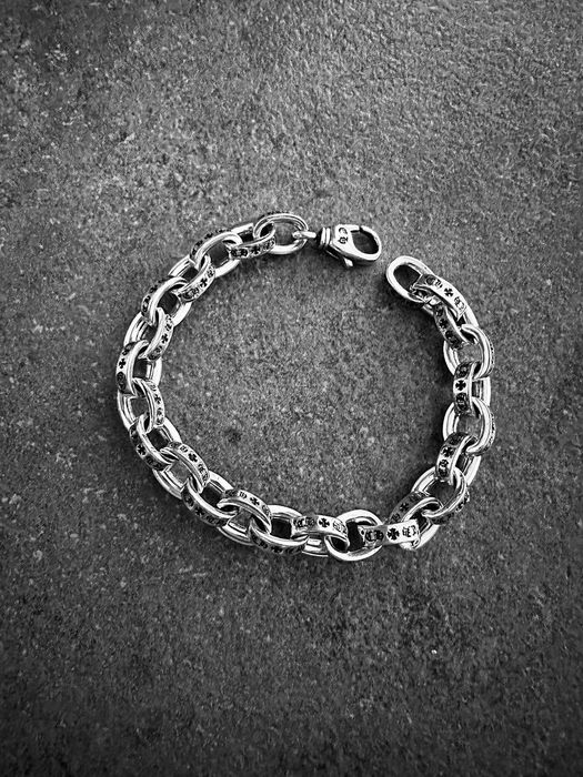 Гривна Chrome Hearts