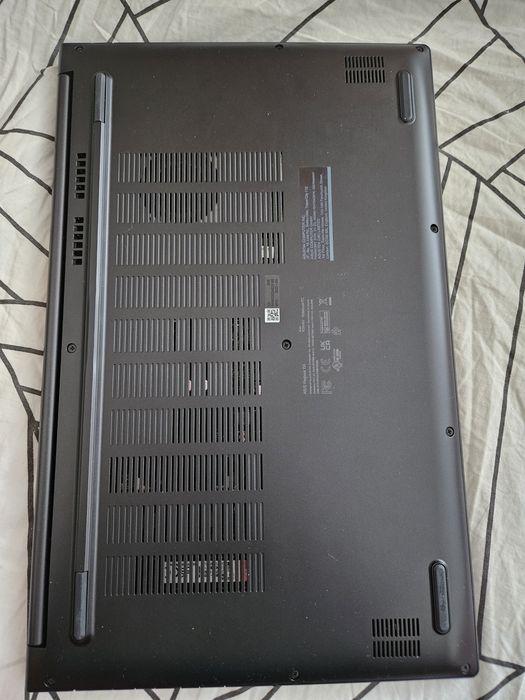 Asus Vivobook 15X OLED 120 Hz, i5, 16GB ram, 1 TB SSD, fullbox