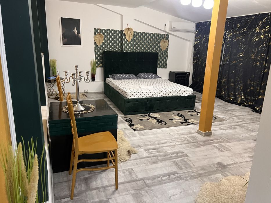 Regim Hotelier Ultracentral