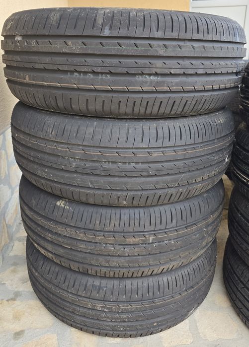 Летни гуми от 13 до 19 цола /ЧИСТО НОВИ/