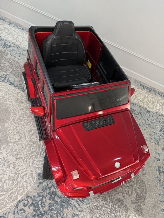 Продается детская машина