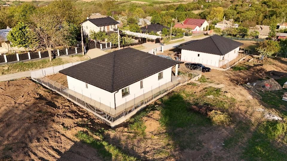 Casa de vanzare in Manastirea Doamnei