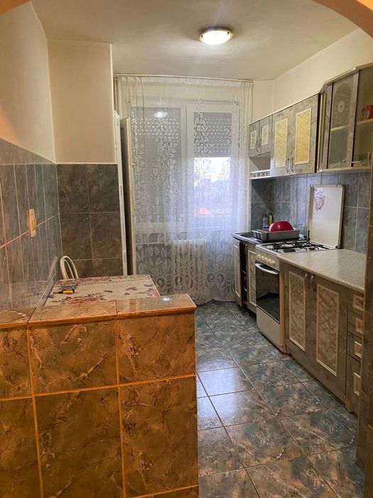 Vand apartament 2 camere Beius, Aurel Vlaicu