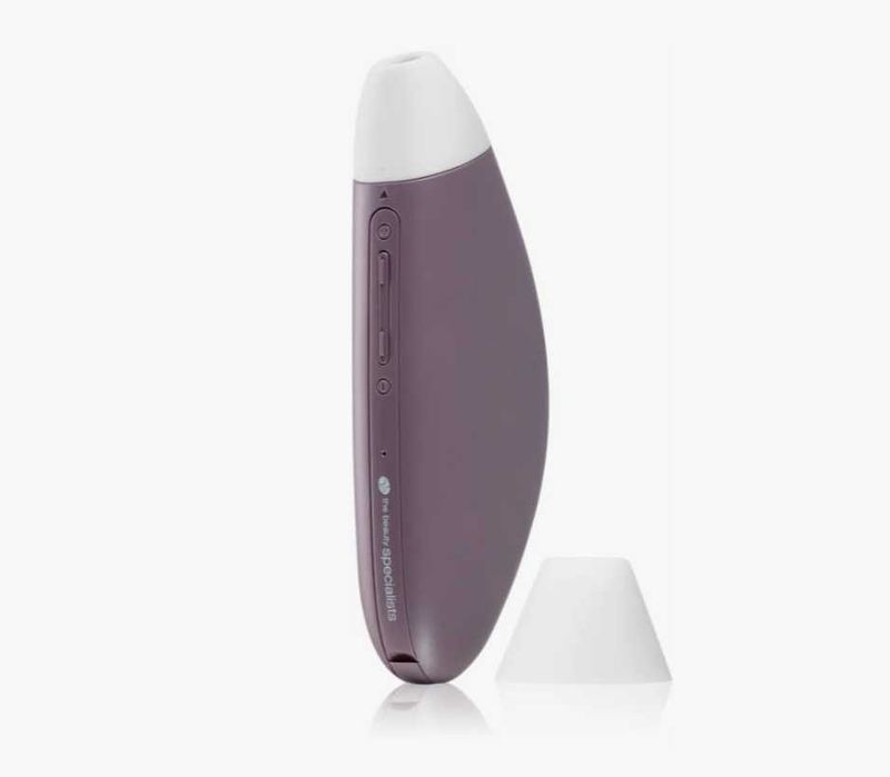 RIO Pore Perfection Pro
вакуумен уред за почистване на кожа