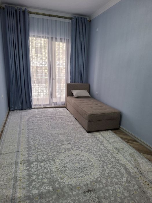 Аренда 5 комнатная квартира Новый Узбекистан улица Миллий Бог