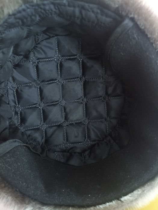 Продам шапку мужскую