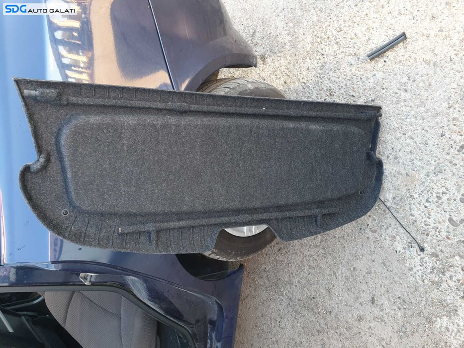 Polita Tavita Capac Portbagaj Fiat Stilo 2001 - 2007 [LC0403]