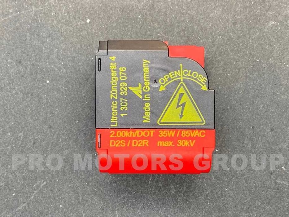 Ксенон Запалка, Стартер Xenon Starter Ballast AL D2S/D2R