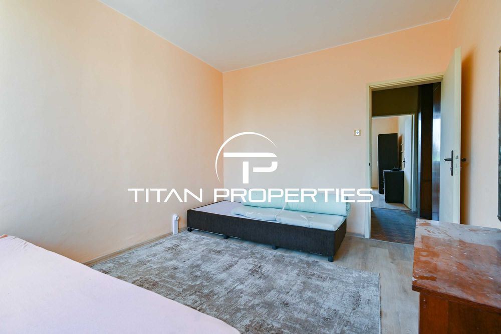 Дава се под наем Тристаен апартамент в София, Илинден - 85 кв.м за 458.49 € - Снимка #8