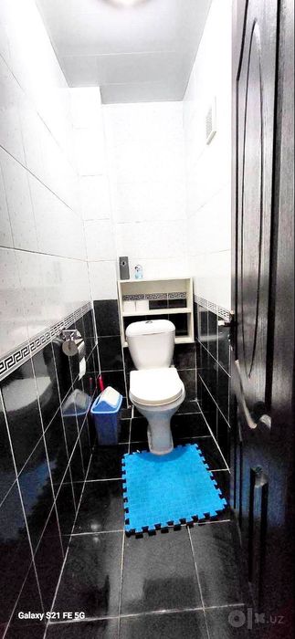 Продается 2 х квартира Мирабад , ор-р Ислом Ота мечеть