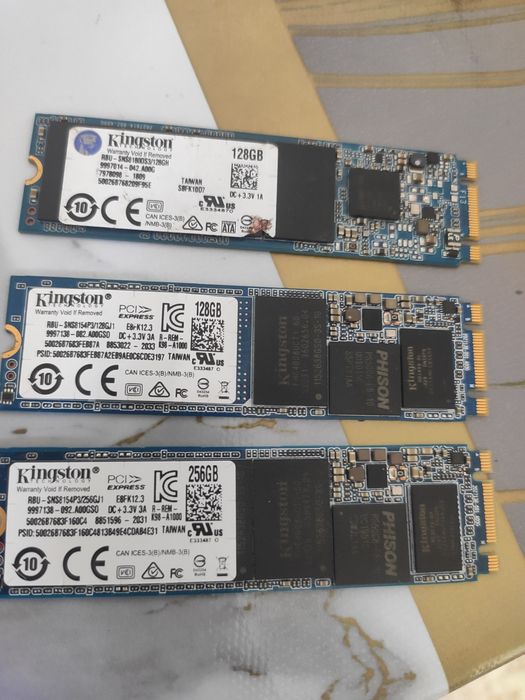 Nvme m2  ssd 256gb