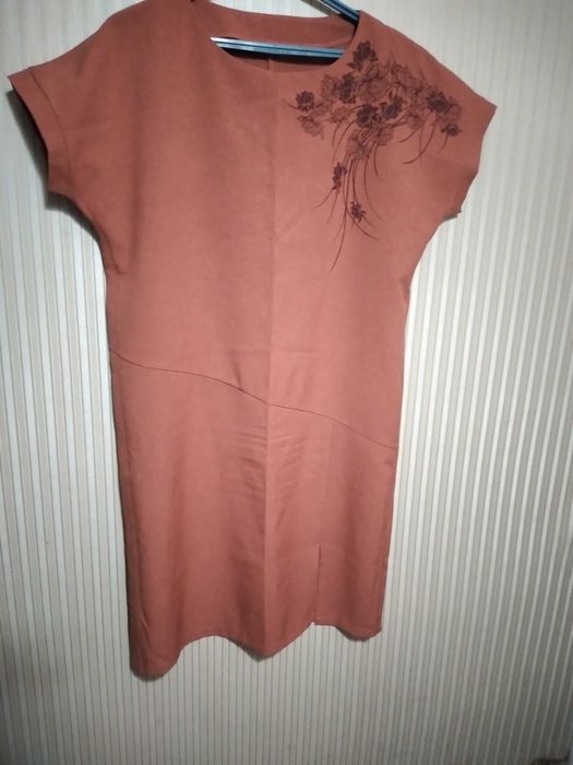 Одежда женская р 50