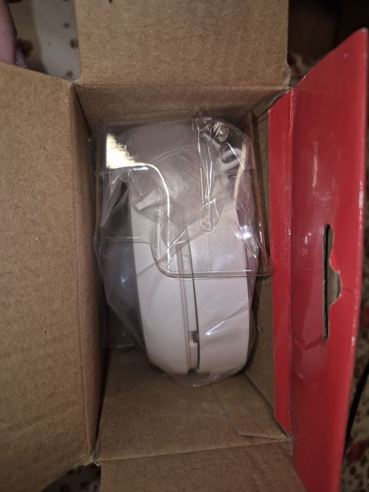 Detector de miscare BEG LUXOMAT NOU